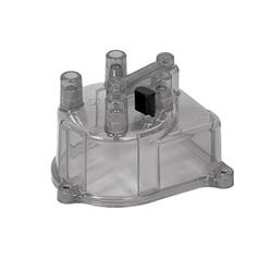 ACCEL High Performance Translucent Distributor Caps