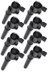 ACCEL Super Coils 140034K-8