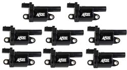 ACCEL Super Coils 140080-8