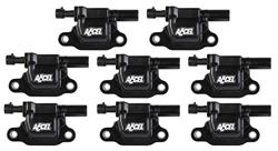 ACCEL Super Coils 140081-8