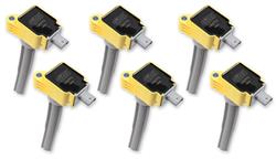 ACCEL Super Coils 140773-6