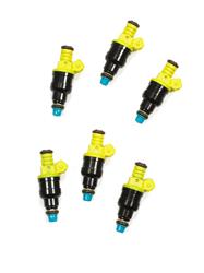 ACCEL Fuel Injectors 150615