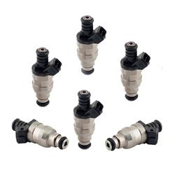 Accel 150617 ACCEL Fuel Injectors | Summit Racing