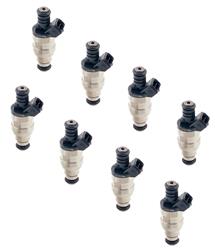 ACCEL Fuel Injectors 150821