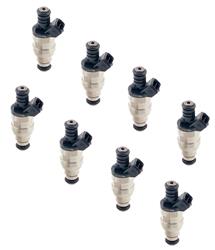 CHEVROLET Fuel Injectors 30 lbs. hr. Injector Advertised Flow