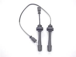 Accel - Spark Plug Wire Sets for 2001-2003 PROTEGE - 184066