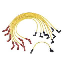 ACCEL 4050 SuperStock 4000 Series Spark Plug Wire Set 
