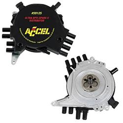 ACCEL Performance Replacement GM Opti-Spark II Distributors