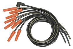 ACCEL 300+ Ferro-Spiral Race Wire Sets 7040