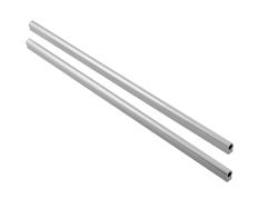 Accel Fuel Rails 74734R-2