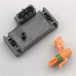 ACCEL MAP Sensors