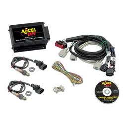 ACCEL DFI Gen 7 Wideband Oxygen Sensor Kits 77063 - Free Shipping on ...