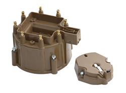 ACCEL Distributor Cap and Rotor Kits - Free Shipping on Orders