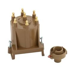 ACCEL Distributor Cap and Rotor Kits 8133ACC
