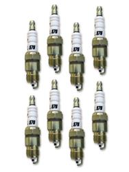 ACCEL C-Cut Performance Spark Plugs 8179