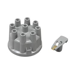 ACCEL Heavy-Duty Distributor Cap and Rotor Kits