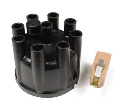 ACCEL Heavy-Duty Distributor Cap and Rotor Kits 8321ACC