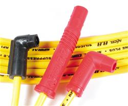 Accel 8893 - ACCEL 8.8mm Spiral Wire Sets