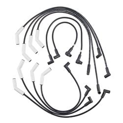  ACCEL 9013C Extreme 9000 Spark Plug Wire Set Ceramic