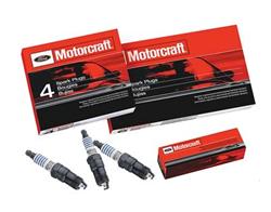 Motorcraft - SP450 - Spark Plug