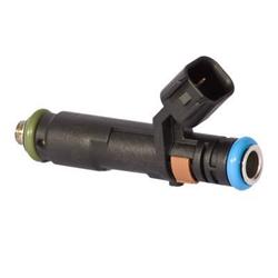 Motorcraft Replacement Fuel Injectors 5C3Z9F593DC