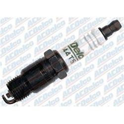 ACDelco Conventional Resistor Spark Plugs 19417094