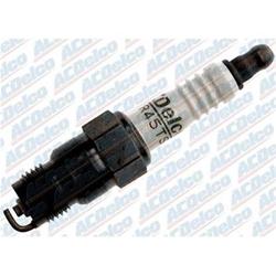 ACDelco Conventional Resistor Spark Plugs 19369868