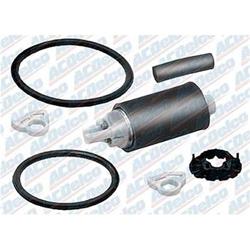 Acdelco Electric Fuel Pumps 25163473 Free Shipping On Orders Over Acdelco 25163473 Electric Fuel Pumps