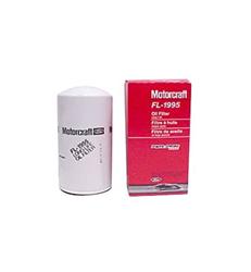 Motorcraft Oil Filters