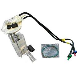 ACDelco Electric Fuel Pumps for 2000-2002 S10, SONOMA - 15129825