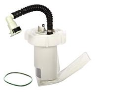 Motorcraft Electric Fuel Pumps