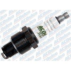 ACDelco Conventional Spark Plug R44LTS - Advance Auto Parts