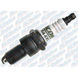 ACDelco Conventional Resistor Spark Plugs 19354422