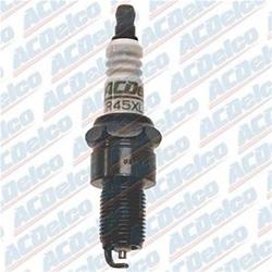 ACDelco Spark Plugs R45XLS6