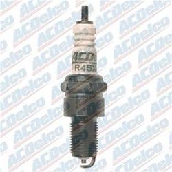 ACDelco Spark Plugs R45XLS