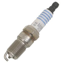 Motorcraft Platinum Spark Plugs