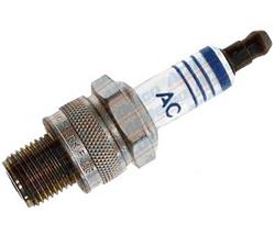 ACDelco Spark Plugs V40FFK