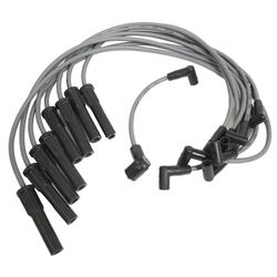 Motorcraft Spark Plug Wire Sets D7PZ12259CR