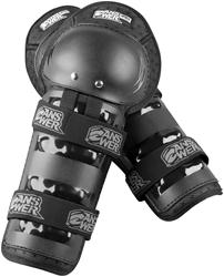 Answer Racing Apex Knee Guards