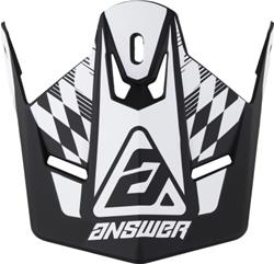Answer Helmet Visors 442920