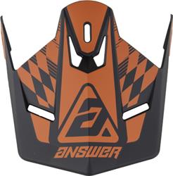 Answer Helmet Visors 442921