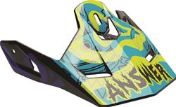 Answer Helmet Visors 446116