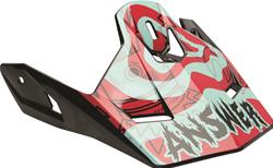 Answer Helmet Visors 446117