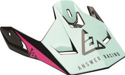 Answer Helmet Visors 446122