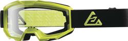 Answer Racing Apex 1 Youth Goggles 446618
