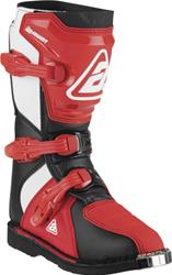 Answer 2024 motocross boots