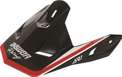 Answer Helmet Visors 447122