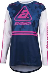 Answer Racing A23 Arkon Trials Jerseys 447401
