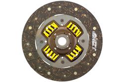 ACT Street Clutch Discs for 2004-2013 3, 2006-2010 5 - 2000207