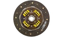 ACT Street Clutch Discs for 2004-2013 3, 2006-2010 5 - 2000207